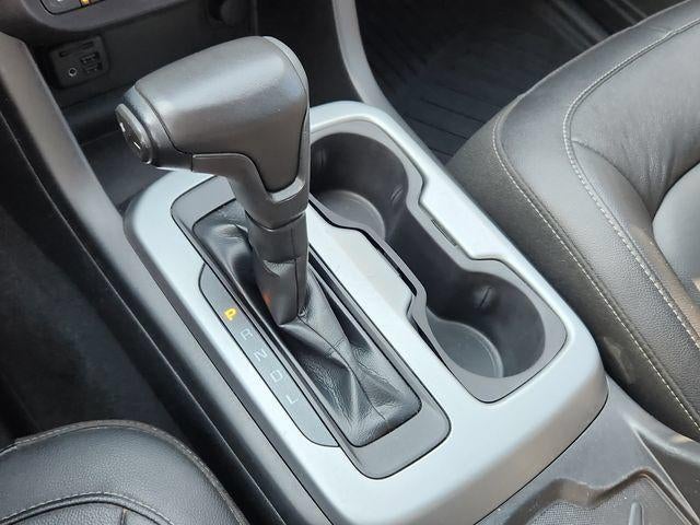 2020 Chevrolet Colorado ZR2