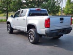 2020 Chevrolet Colorado ZR2