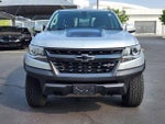 2020 Chevrolet Colorado ZR2