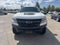 2018 Chevrolet Colorado ZR2