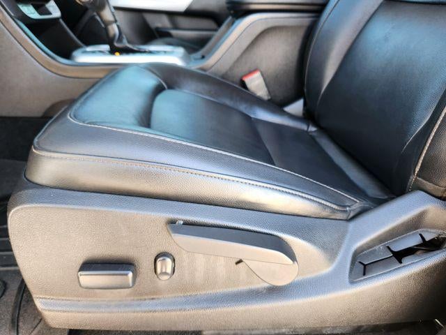 2018 Chevrolet Colorado ZR2