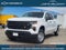 2026 Chevrolet Silverado 1500 Work Truck