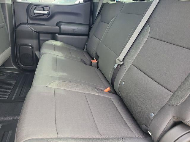 2026 Chevrolet Silverado 1500 Work Truck