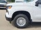 2026 Chevrolet Silverado 1500 Work Truck