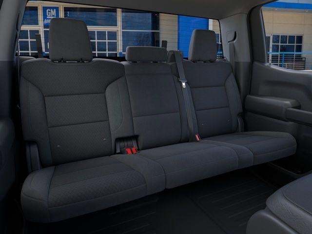 2026 Chevrolet Silverado 1500 Work Truck