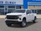 2026 Chevrolet Silverado 1500 Work Truck