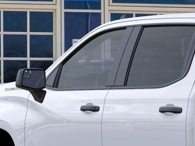 2026 Chevrolet Silverado 1500 Work Truck