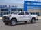 2026 Chevrolet Colorado 4WD Work Truck