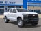2026 Chevrolet Colorado 4WD Work Truck