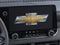 2026 Chevrolet Colorado 4WD Work Truck