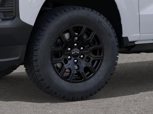 2026 Chevrolet Colorado 4WD Work Truck