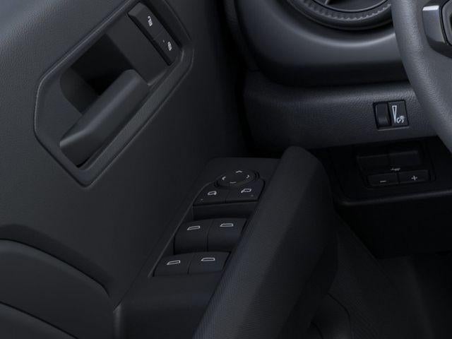 2026 Chevrolet Colorado 4WD Work Truck