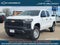 2026 Chevrolet Colorado 4WD Work Truck