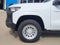 2026 Chevrolet Colorado 4WD Work Truck