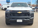 2026 Chevrolet Colorado 4WD Work Truck