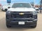 2026 Chevrolet Colorado 4WD Work Truck