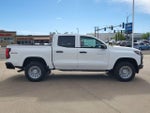 2026 Chevrolet Colorado 4WD Work Truck