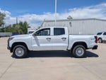 2026 Chevrolet Colorado 4WD Work Truck