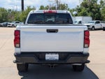 2026 Chevrolet Colorado 4WD Work Truck