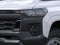 2026 Chevrolet Colorado 4WD Work Truck