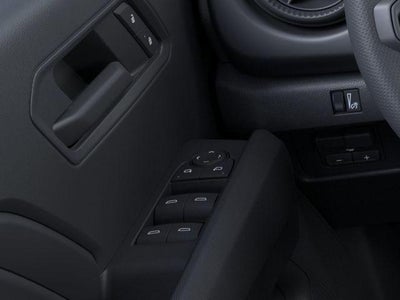 2026 Chevrolet Colorado 4WD Work Truck