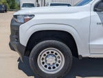 2026 Chevrolet Colorado 4WD Work Truck