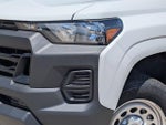 2026 Chevrolet Colorado 4WD Work Truck