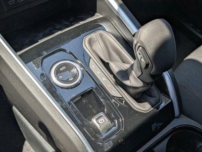 2026 Chevrolet Colorado 4WD Work Truck