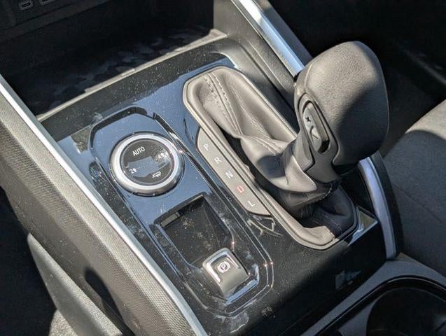2026 Chevrolet Colorado 4WD Work Truck