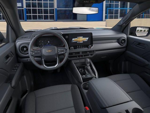 2026 Chevrolet Colorado 4WD Work Truck
