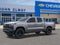 2026 Chevrolet Colorado 4WD Work Truck