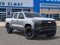 2026 Chevrolet Colorado 4WD Work Truck
