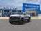 2026 Chevrolet Colorado 4WD Work Truck