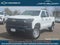 2026 Chevrolet Colorado 4WD Work Truck