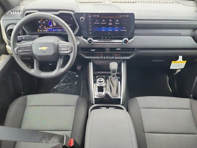 2026 Chevrolet Colorado 4WD Work Truck