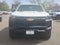 2026 Chevrolet Colorado 4WD Work Truck