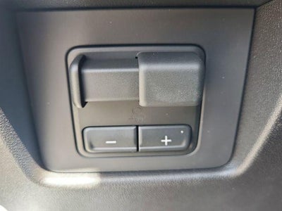 2026 Chevrolet Colorado 4WD Work Truck