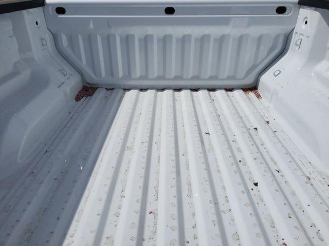 2026 Chevrolet Colorado 4WD Work Truck