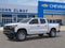 2026 Chevrolet Colorado 4WD Work Truck