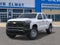 2026 Chevrolet Colorado 4WD Work Truck