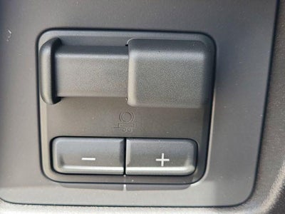 2026 Chevrolet Colorado 4WD Work Truck