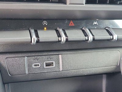 2026 Chevrolet Colorado 4WD Work Truck