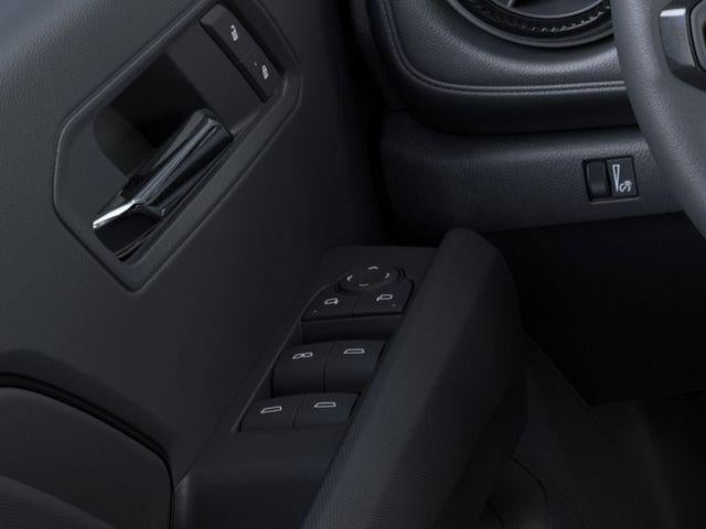 2026 Chevrolet Colorado 4WD LT