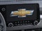 2026 Chevrolet Colorado 4WD LT