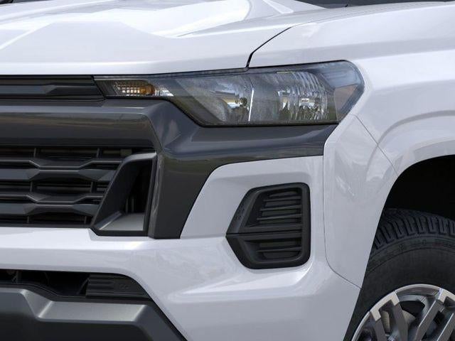 2026 Chevrolet Colorado 4WD LT