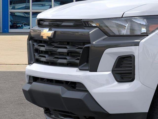 2026 Chevrolet Colorado 4WD LT