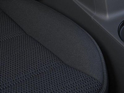 2026 Chevrolet Colorado 4WD LT