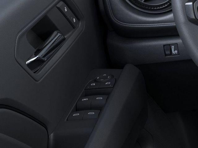 2026 Chevrolet Colorado 4WD LT