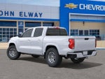 2026 Chevrolet Colorado 4WD LT