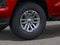 2026 Chevrolet Colorado 4WD LT